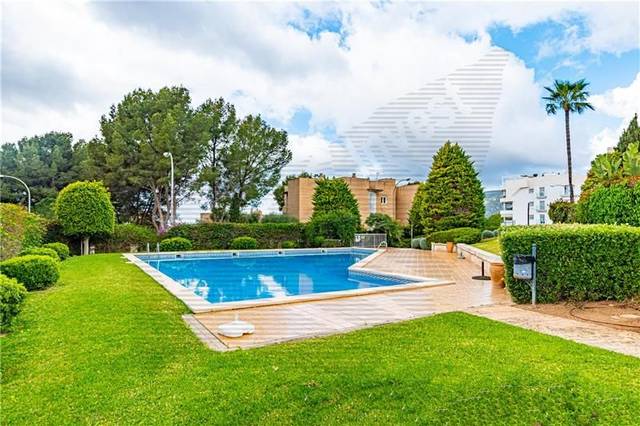 Piso en Alquiler en La Bonanova