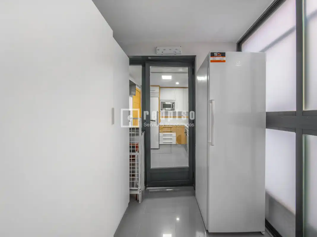 Flat for sale in Alcorcón  with Air Conditioner, Heating and Private garden
