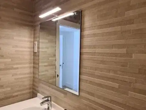 Baño de Piso de alquiler en Chamberí