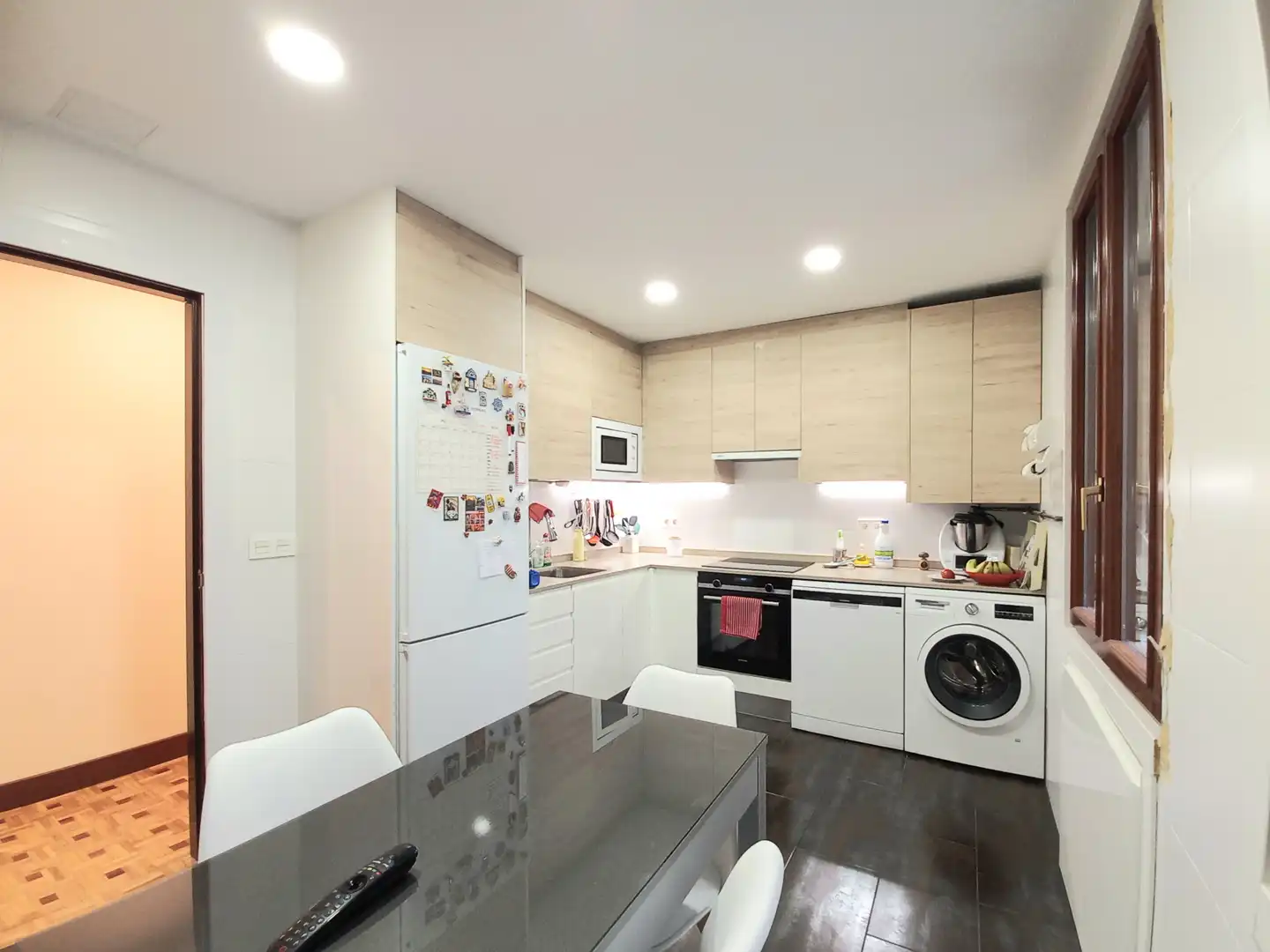 Cocina de Piso en venta en Zona Sur - Barrio Cortes