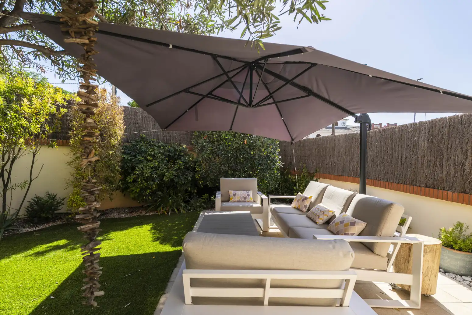 Casa adosada en venta en Torrent Ballester