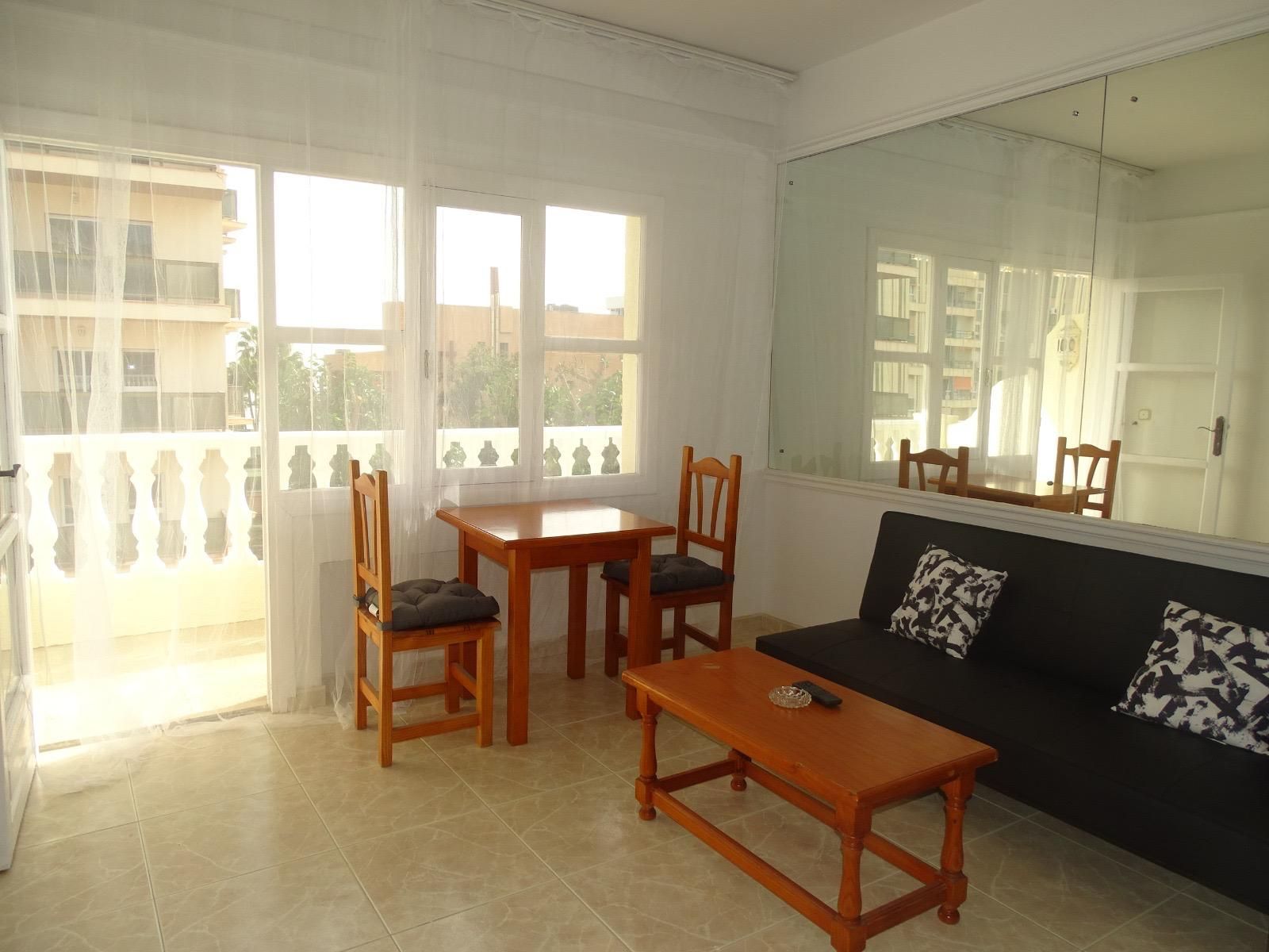 Living room of Study for sale in Torremolinos  with Terrace