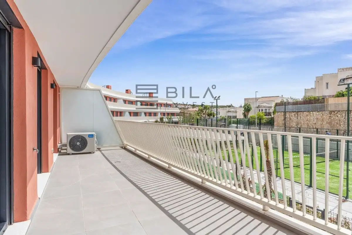 Piso con piscina en venta en Brida, imagen 4