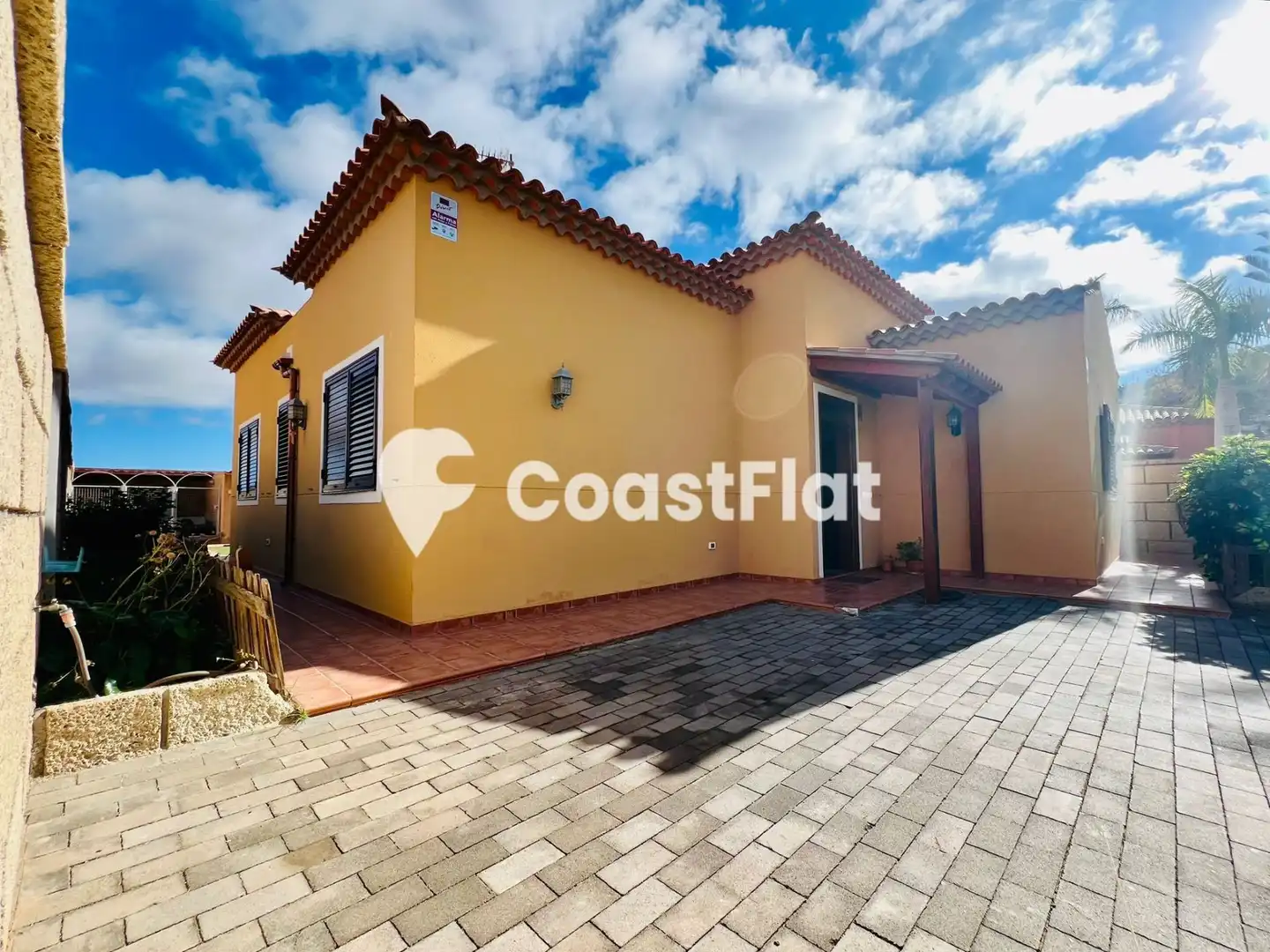 Casa o chalet en venta en Cho - Parque de la Reina
