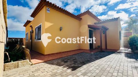 Photo 2 of House or chalet for sale in Labrusca, Cho - Parque de la Reina, Arona