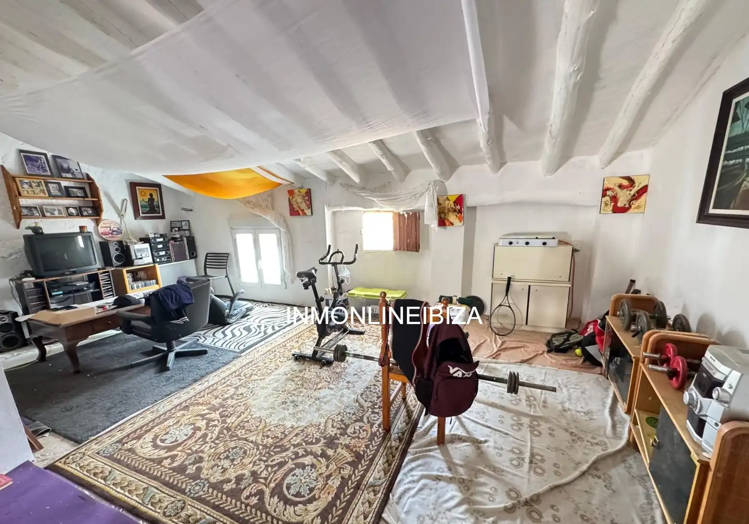 Casa rústica en venda a Carrer Hospital, imagen 7