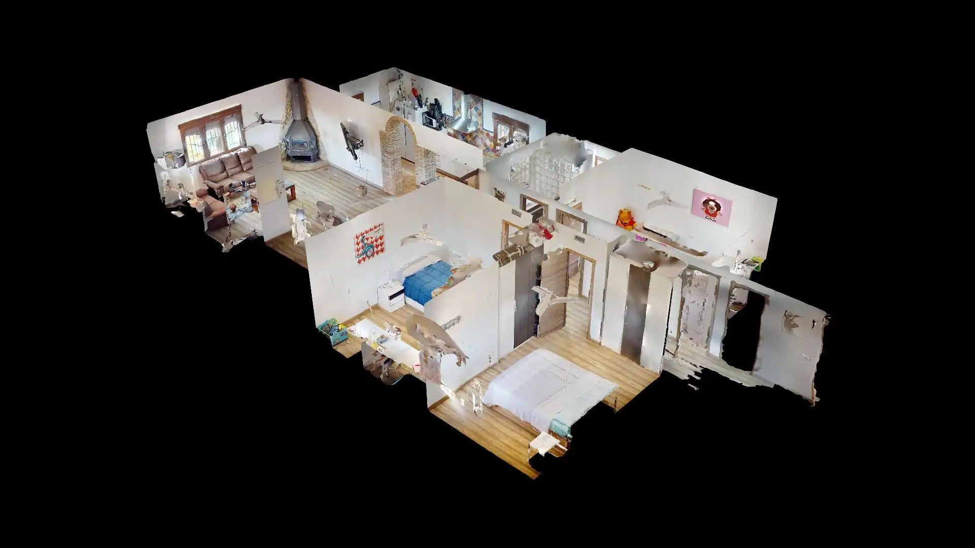 Casa o chalet en venta en Agost con Terraza y Piscina