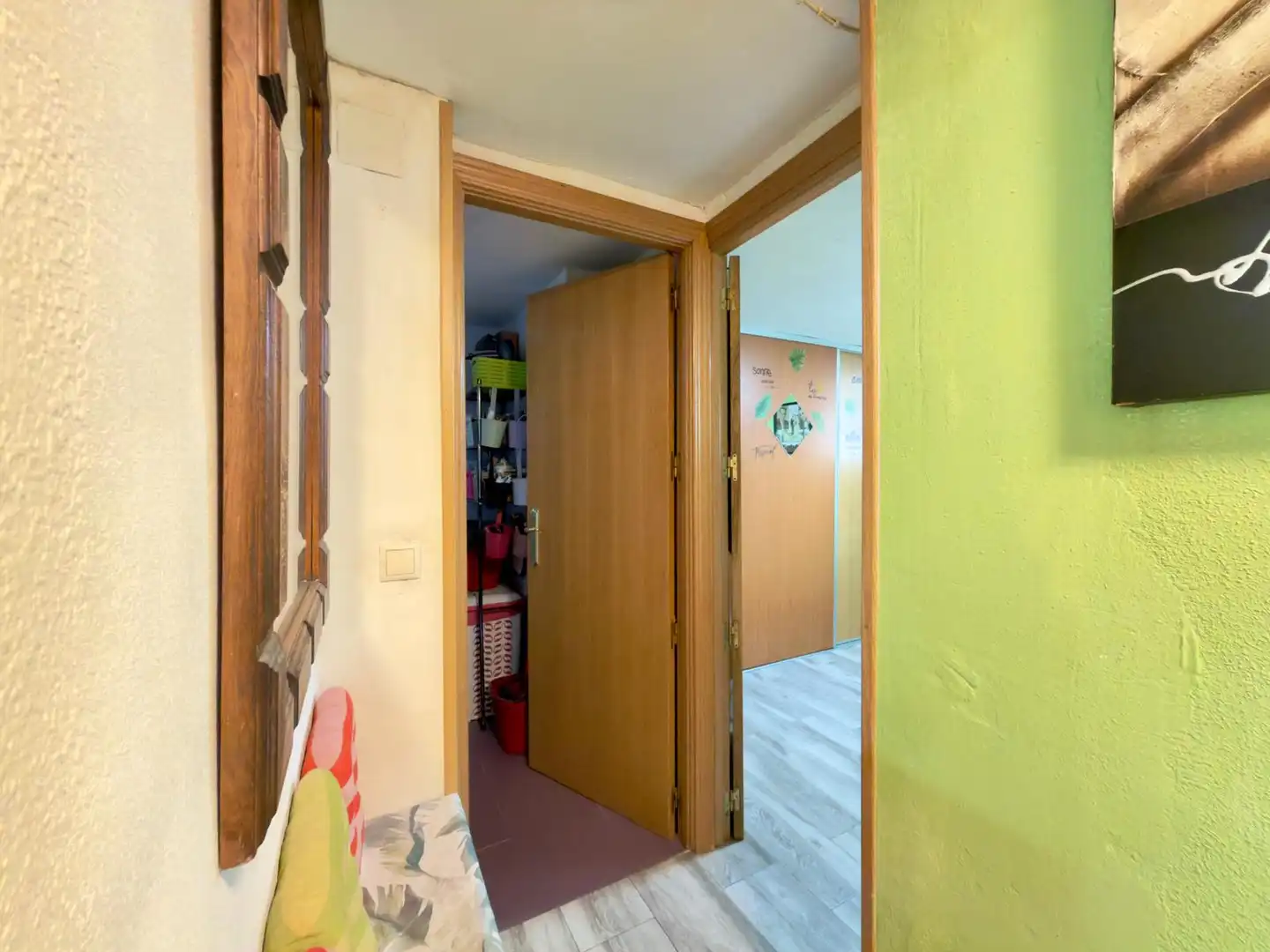 Appartement à vendre à San Blas, imagen 16