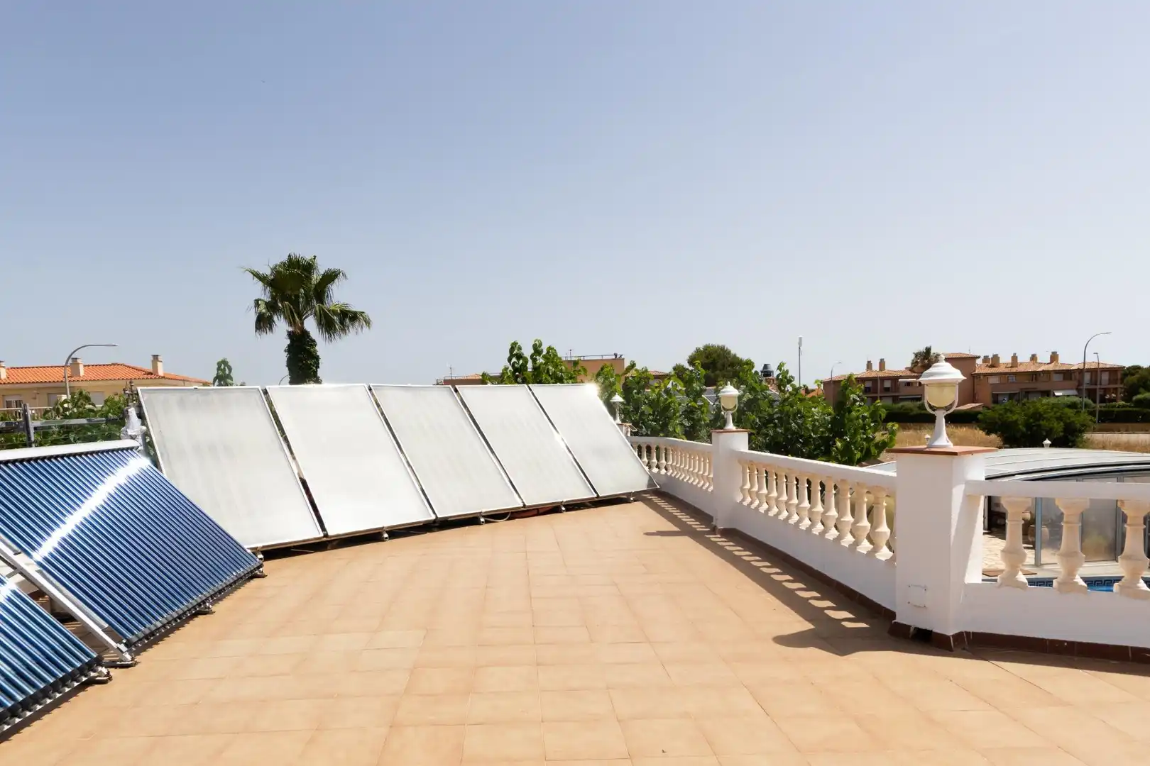 Terrace of Houses for sale in Reus  with Heating, Private garden and Terrace