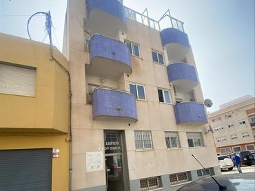 Pis en venda a El Ejido Ciudad
