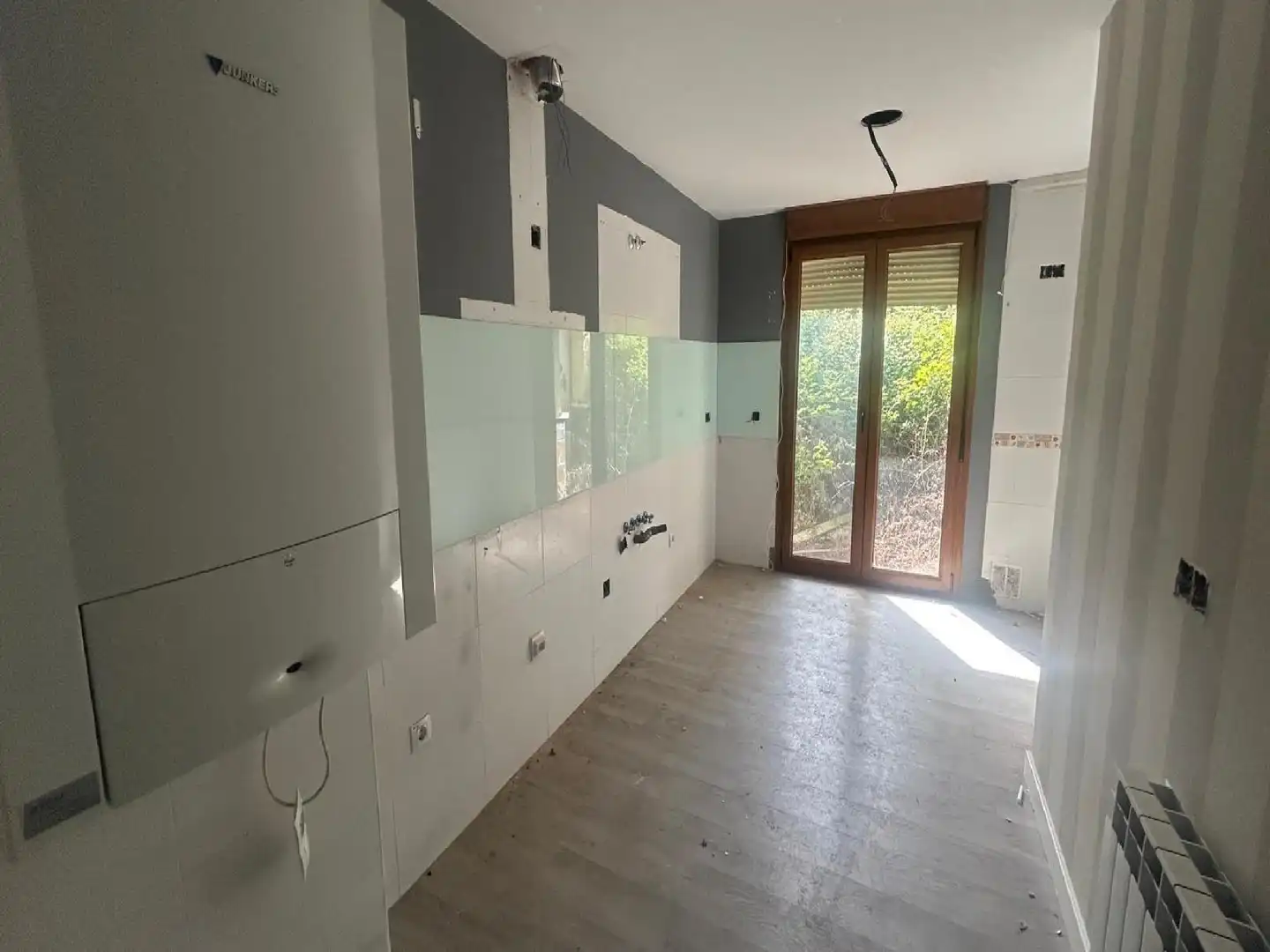 Chalet con jardín en venta en Oriñón - Allendelagua, imagen 9