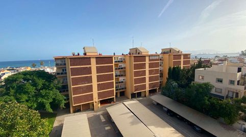 Foto 2 de Ático en venta en N/a, 88, Pedregalejo - Morlaco, Málaga Capital