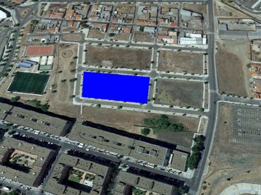 Terreno rustico in vendita a C/ Mirandilla Sc UE-NO-05/151 - San Agustín Sur -