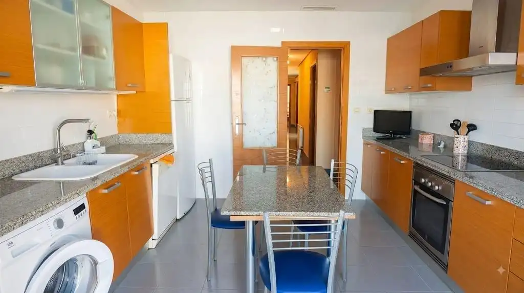 Piso con terraza en venta en TARAZONA, imagen 28