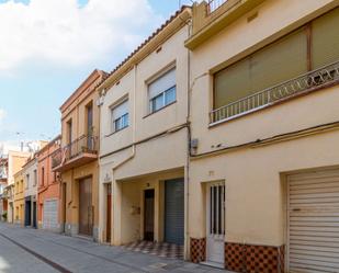 Vista exterior de Pis en venda en Malgrat de Mar amb Aire condicionat