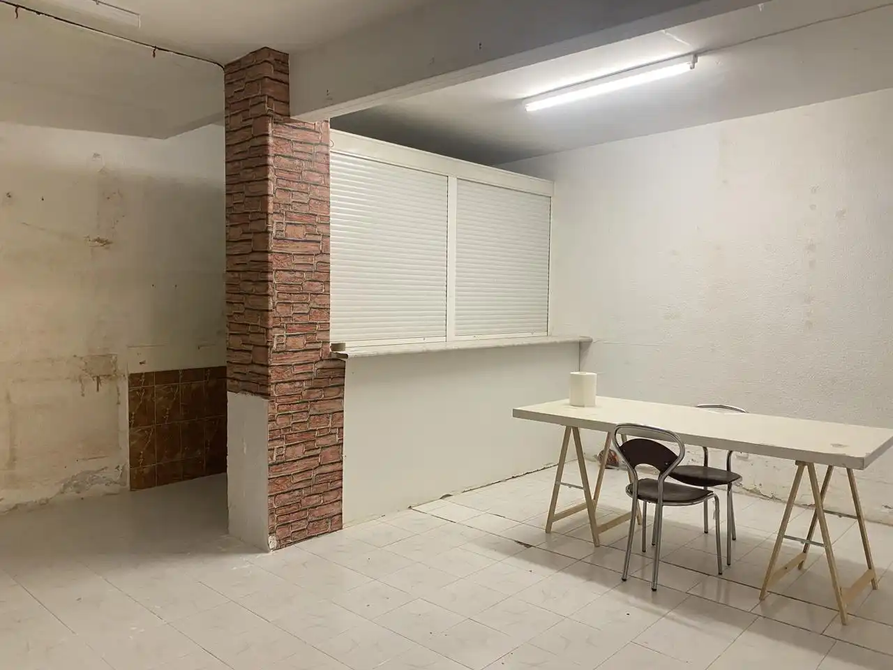 Commercial properties for sale in Badalona, Barcelona
