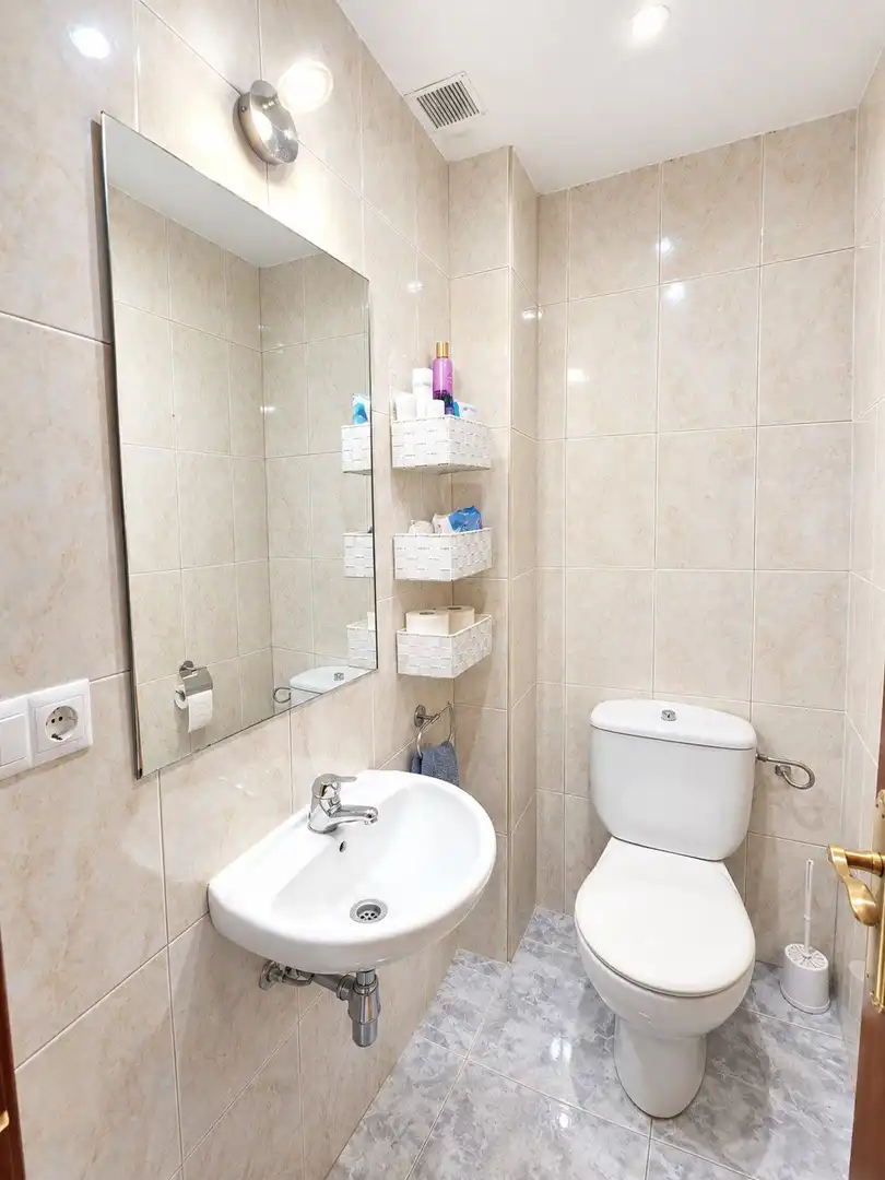 Flat with terrace for sale in El Tancat - Mas d'en Gual, imagen 8