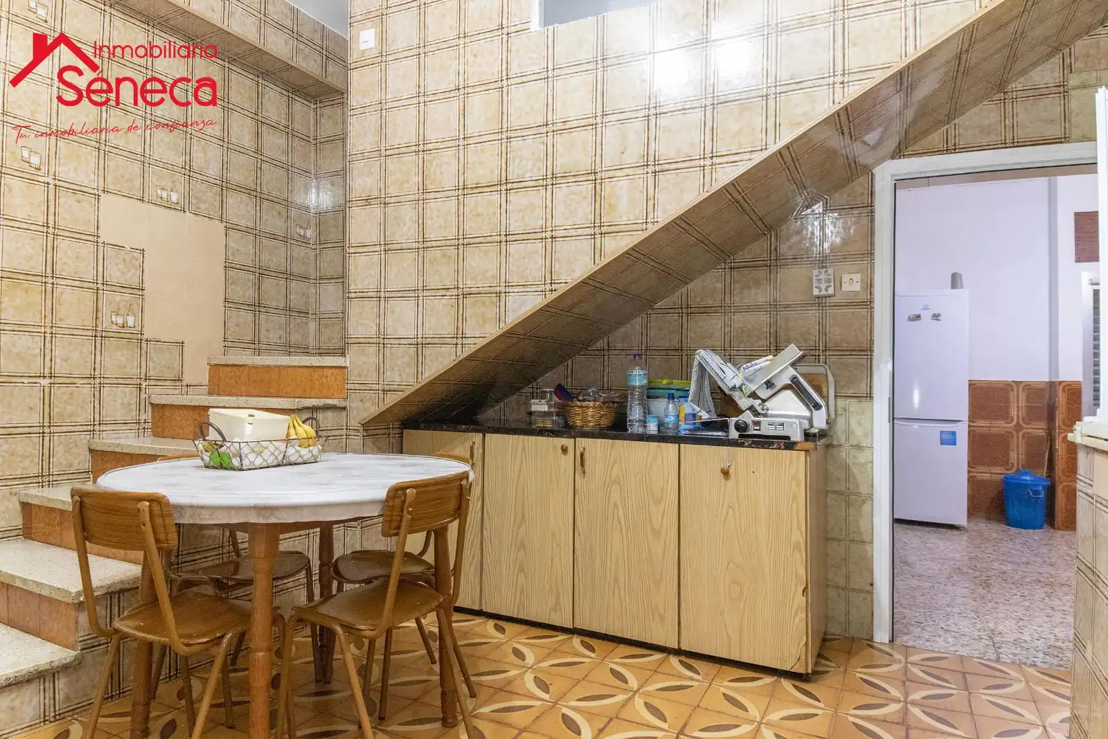 Cocina de Casa o chalet en venta en Córdoba con Aire acondicionado, Calefacción y Trastero