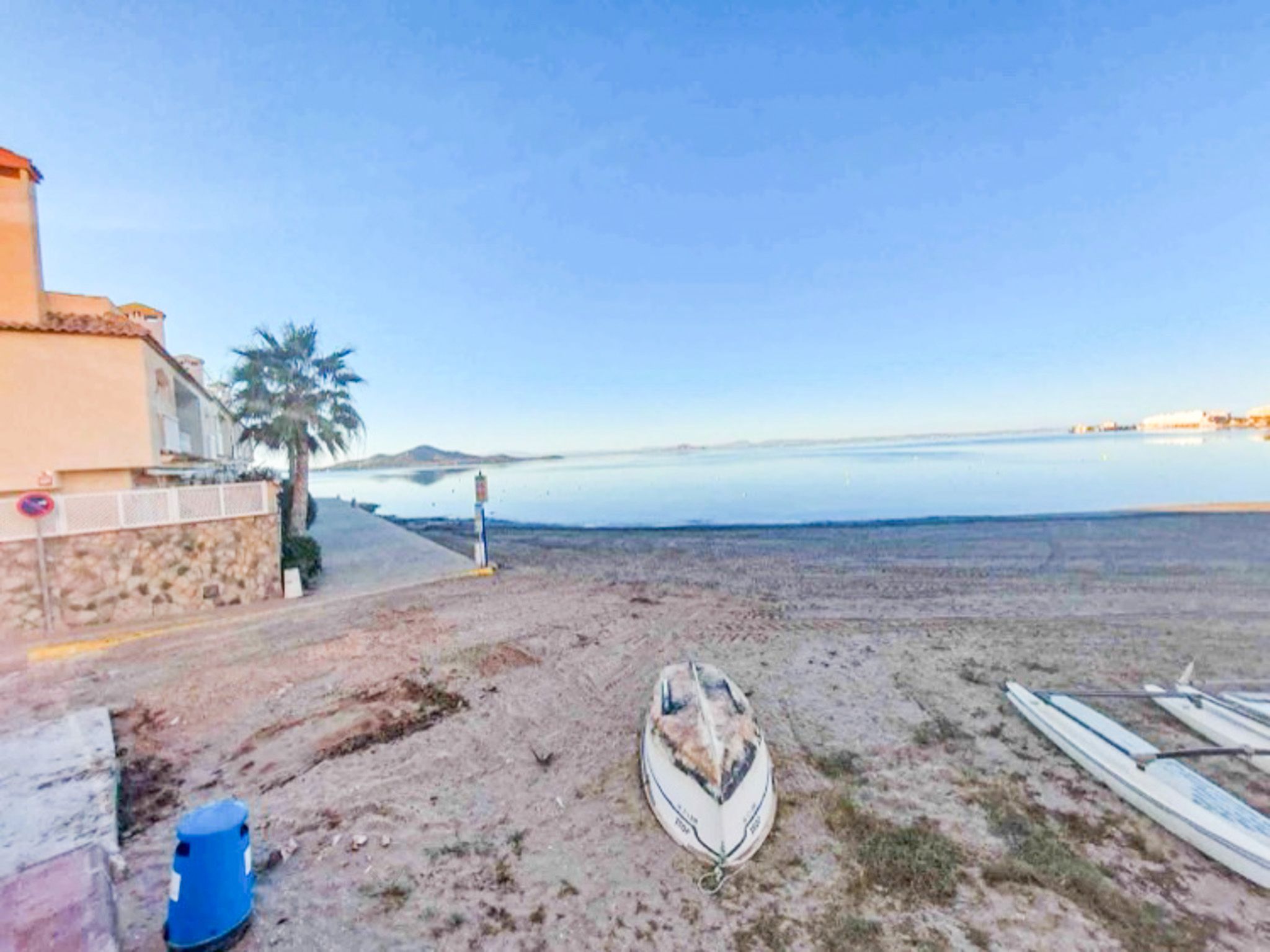 Apartament en venda a N/A, -1, Playa del Galán