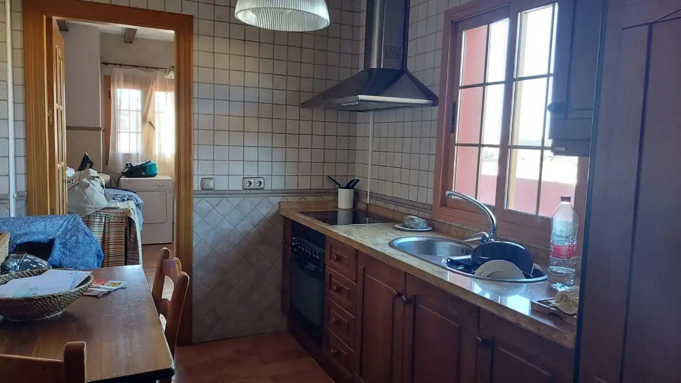 Casa o chalet en venta en Santo Domingo
