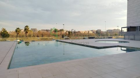 Foto 2 de Apartamento en venta en La Estación, Badajoz Capital
