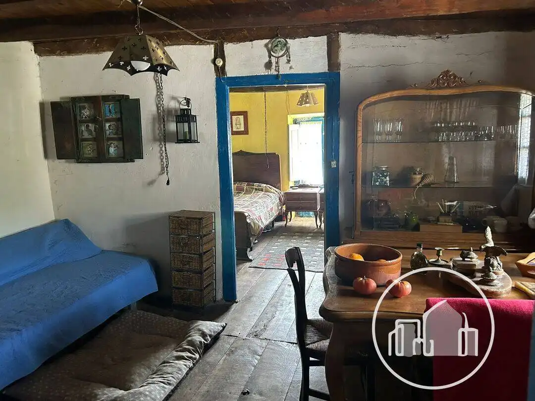 Casa o chalet en venta en Merindad de Valdeporres