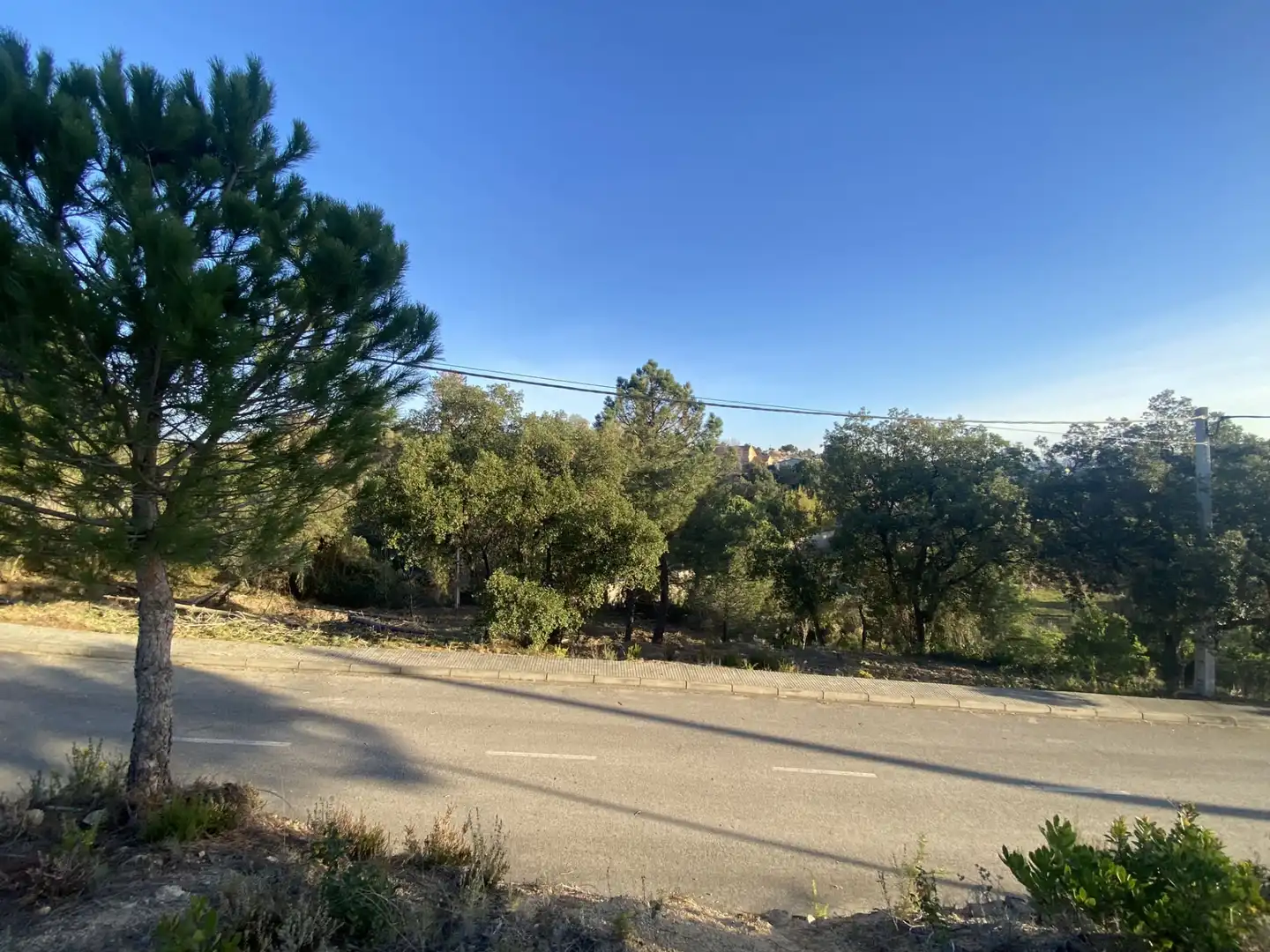 Terreno residencial en venta en Carrer Pi 7, imagen 21
