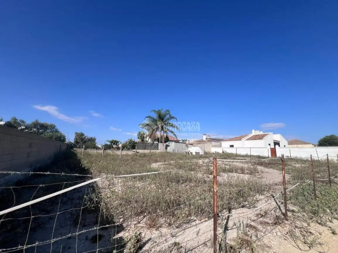 Rural land for sale in Conil, imagen 17
