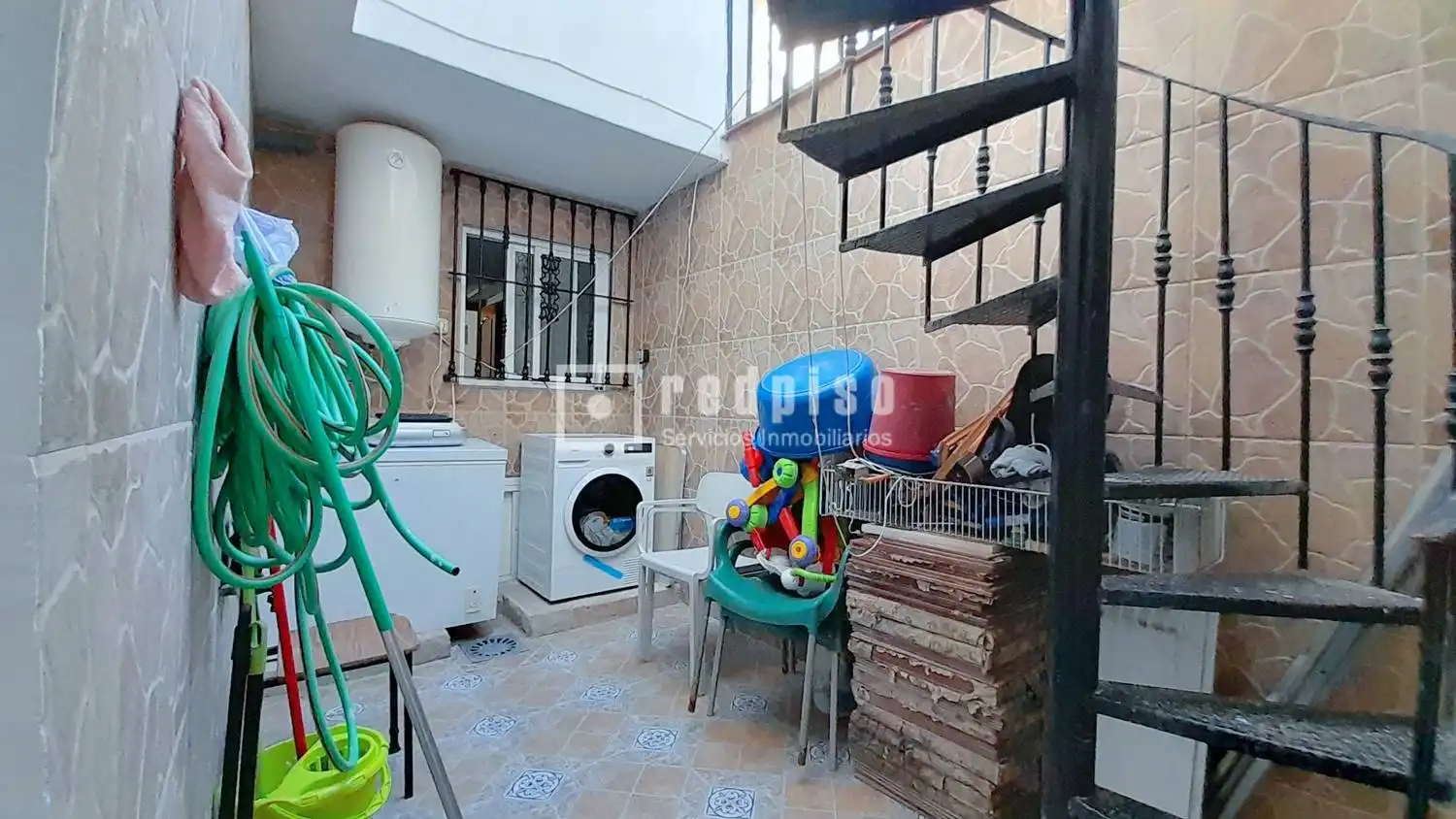 Casa in vendita a del Doctor Carrion Pérez, imagen 3