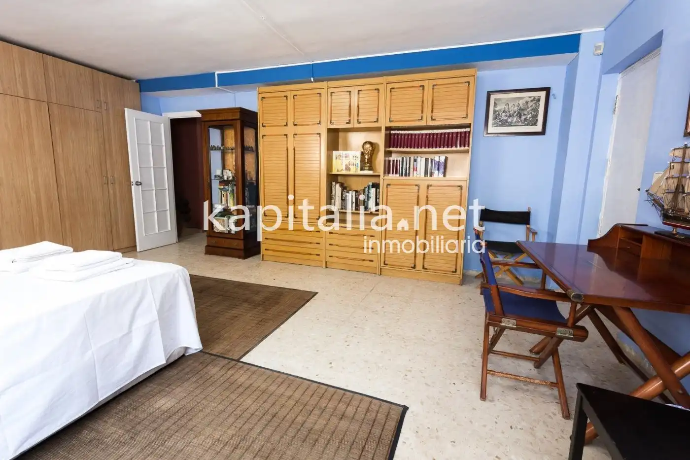 Villa mit Pool zum Verkauf in Playa de San Juan - El Cabo de las Huertas, imagen 55