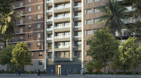 Photo 4 from new construction home in Flat for sale in Calle Doctor Domagk, 5, Russafa, Valencia