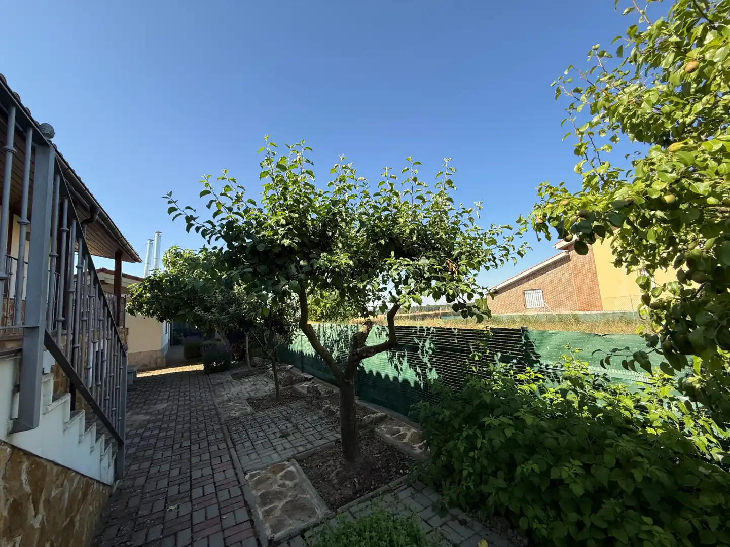 Xalet amb terrassa en venda a Urbanización Mirador Vega 6, imagen 60