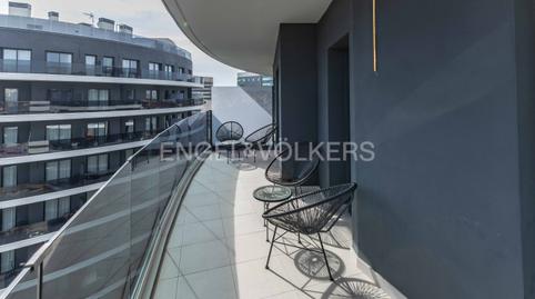 Photo 3 of Attic to rent in Parcerisa, La Bordeta, Barcelona