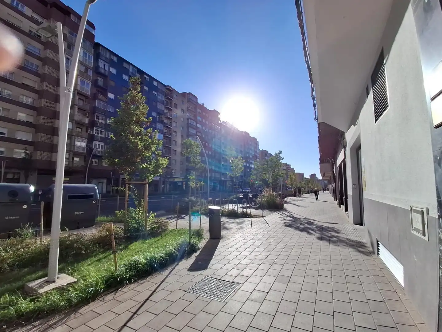 Wohnung mit Aufzug zum Verkauf in Avenida de Navarra 38, imagen 3