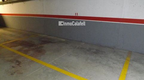 Foto 3 de Garaje en venta en Mar, 31, Calafell Poble, Calafell
