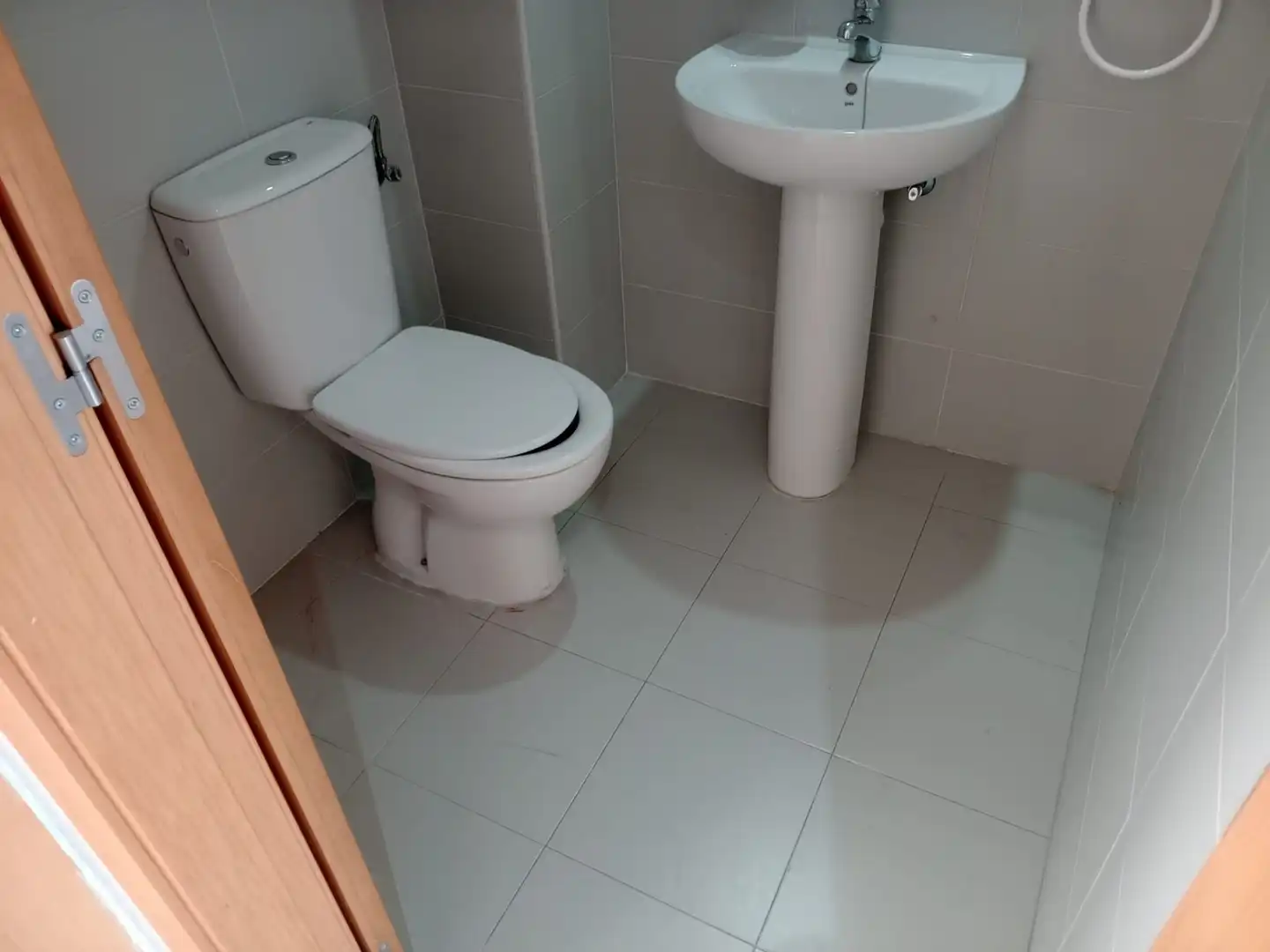 Baño de Piso en venta en Estepona con Aire acondicionado