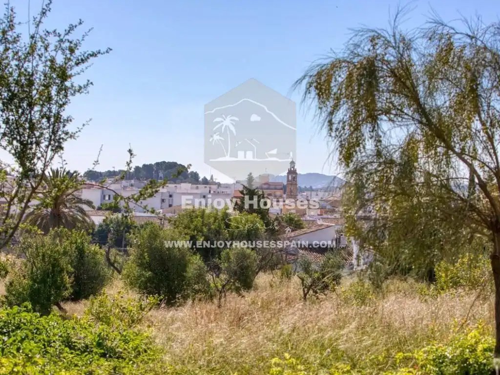 Casa o chalet en venta en Gata de Gorgos