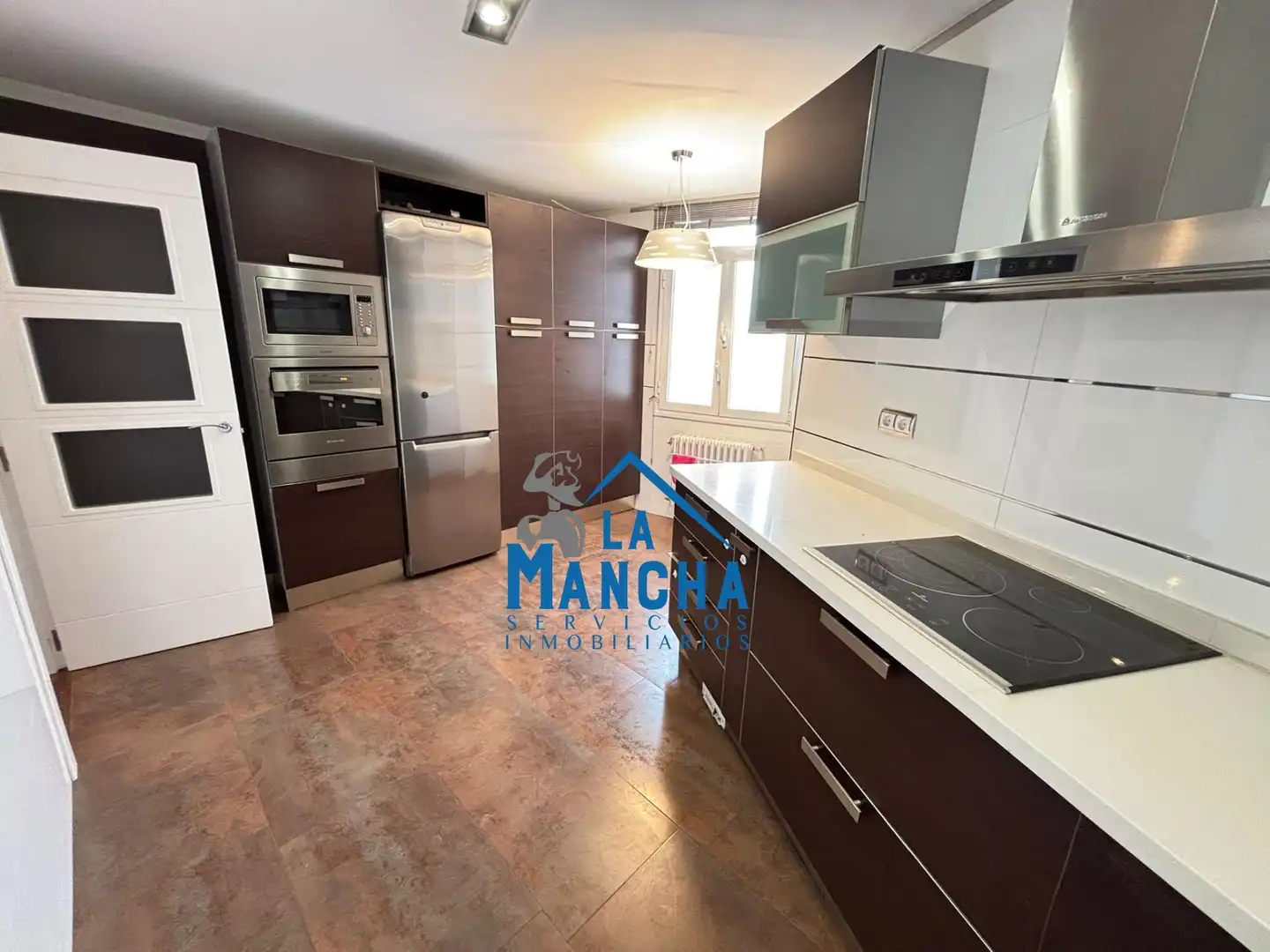 Cocina de Piso en venta en Carretas - Pajarita