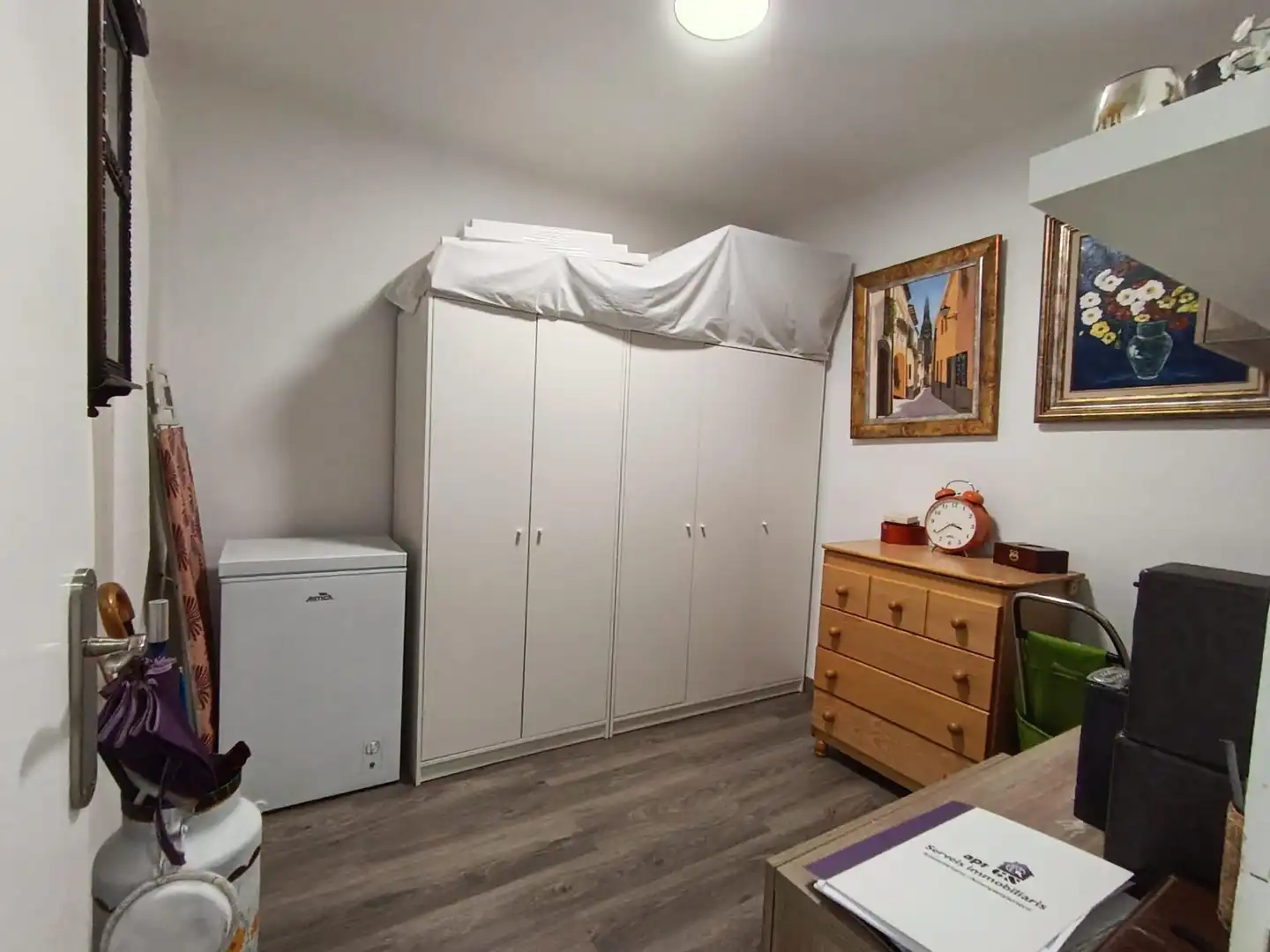 Habitación de Piso en venta en Centre  