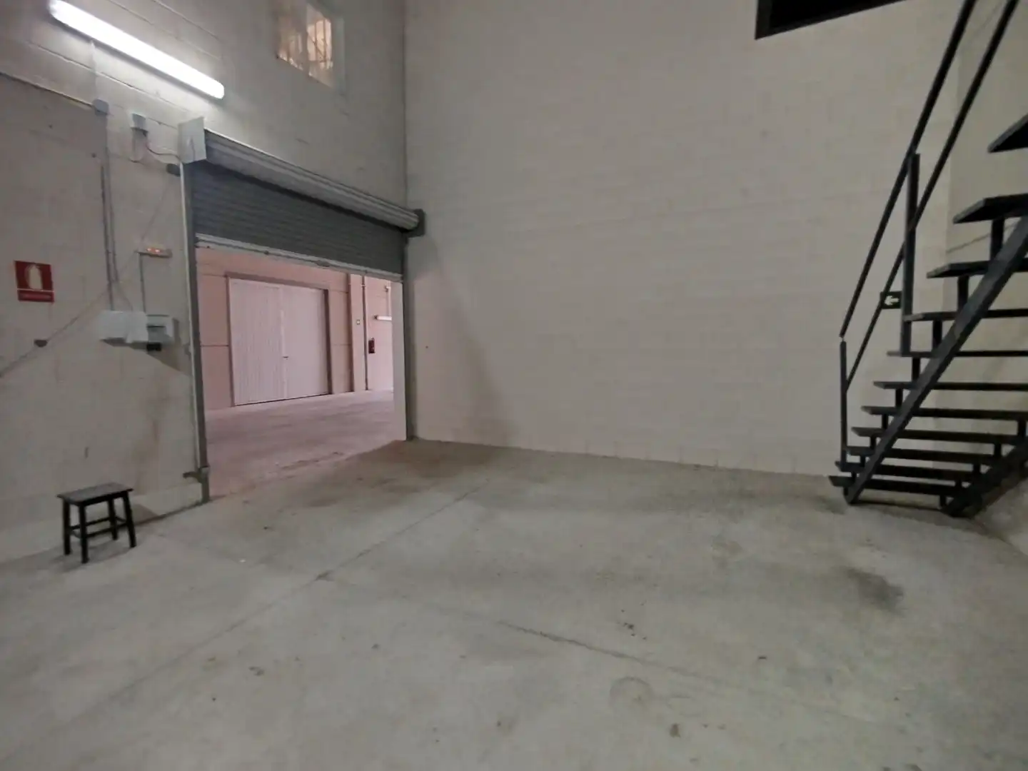Nave industrial en venta en Laguna de Duero