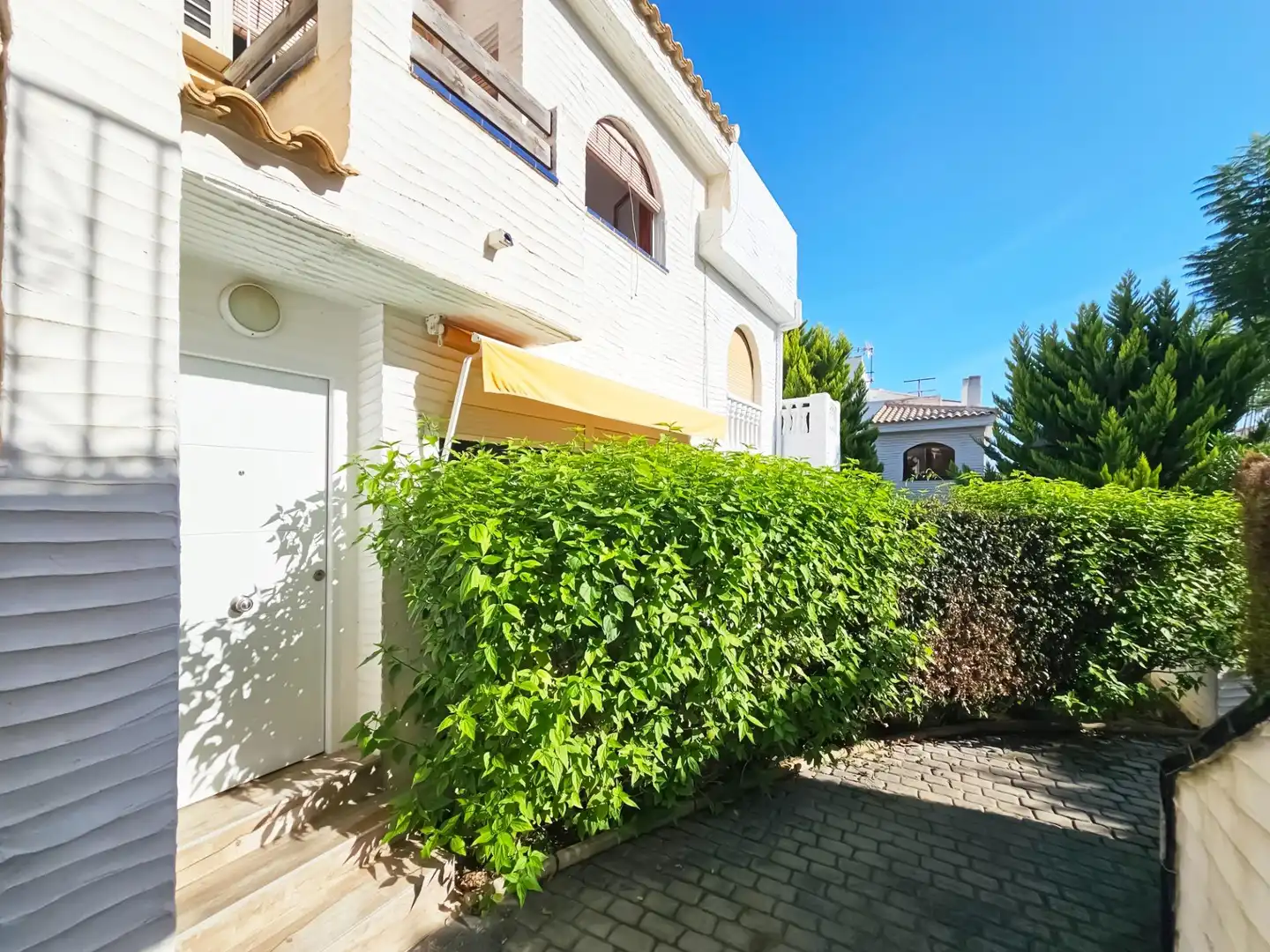 Bungalow avec piscine à vendre à Gran Alacant