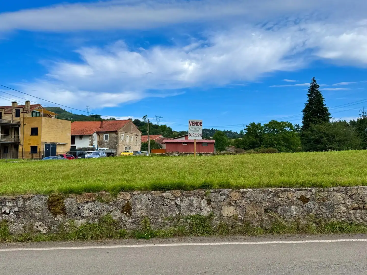 Terreni e lotti in vendita a Udías, imagen 15