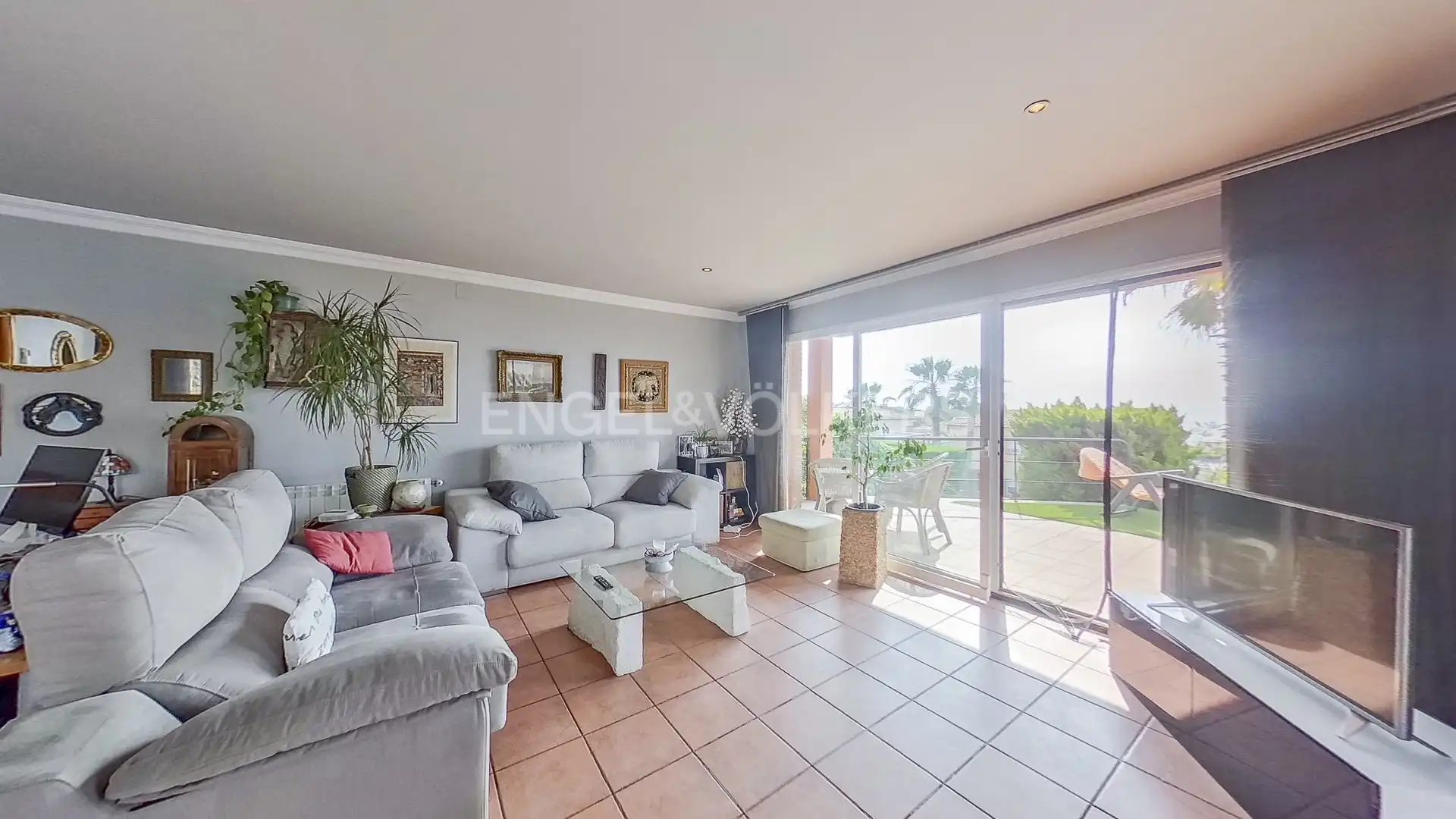 Casa amb terrassa en venda a Canet de Mar, imagen 10