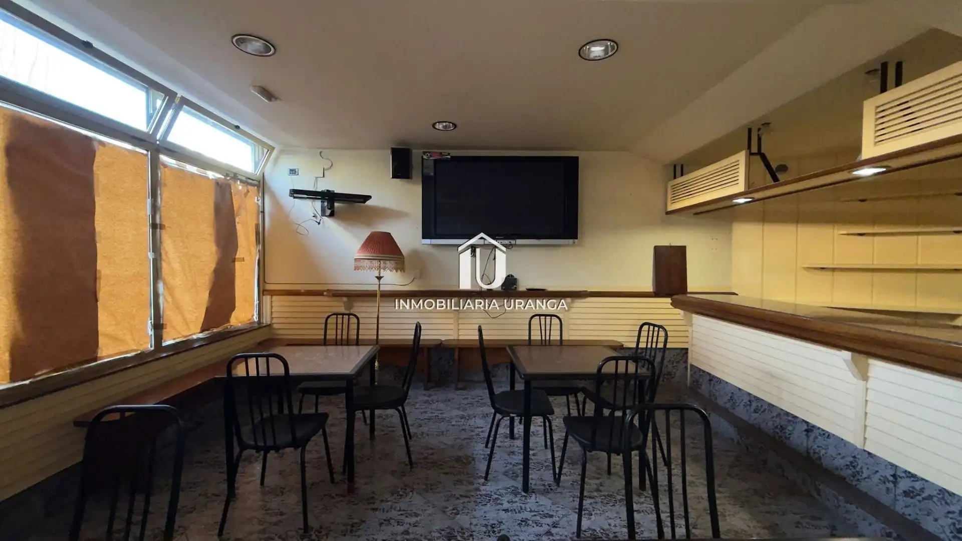 Business premises for sale in Comandante Villar, imagen 5