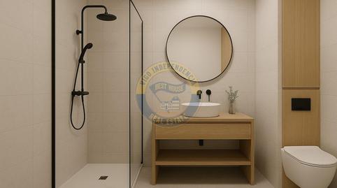 Foto 4 de Planta baja en venta en Casablanca - Calvario, Pontevedra