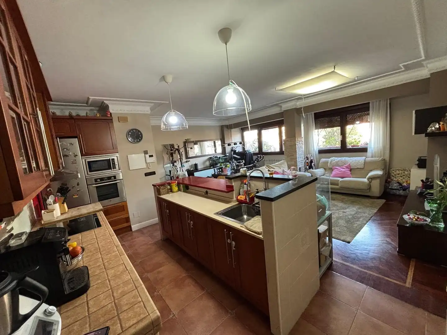 Piso en venta en Plaza Ezkurdi, imagen 3