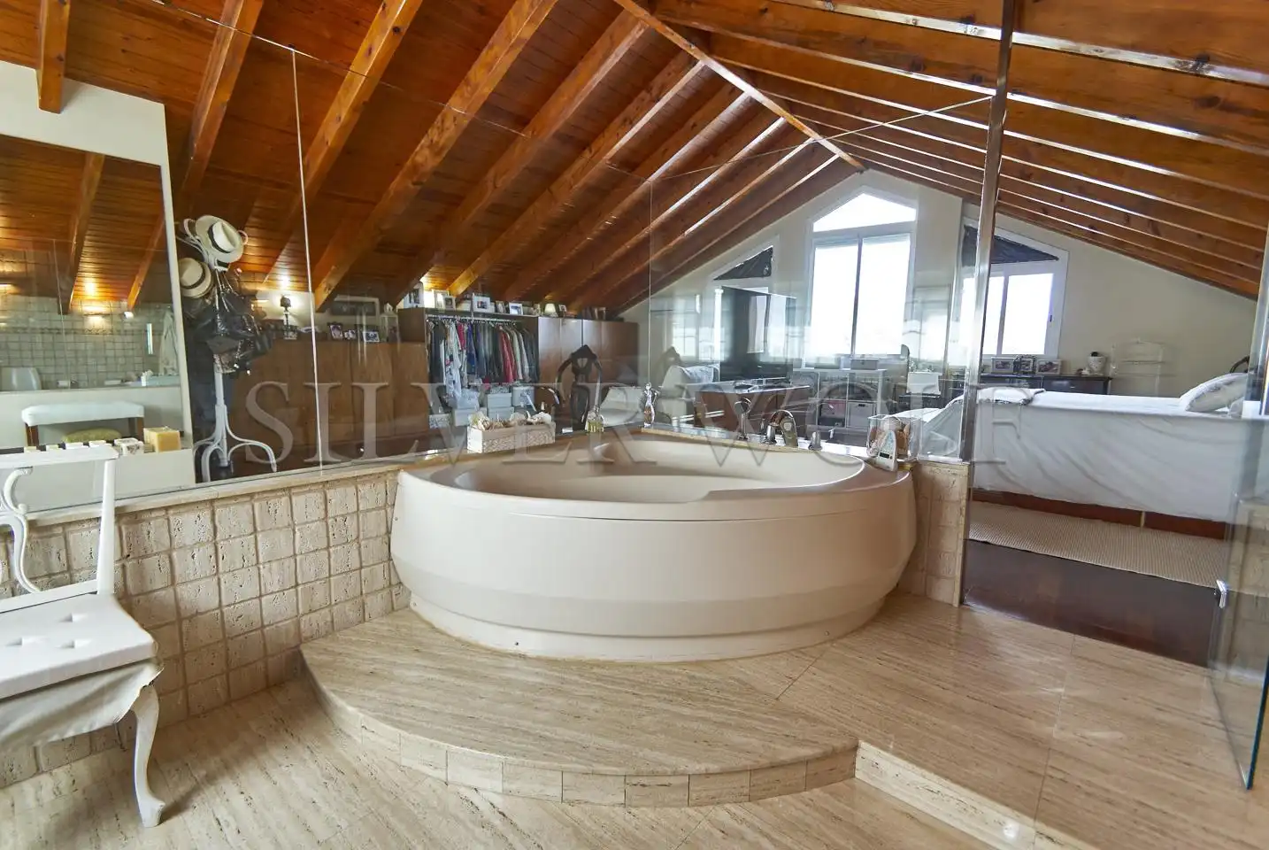 House with pool for sale in De Bellavista, imagen 31