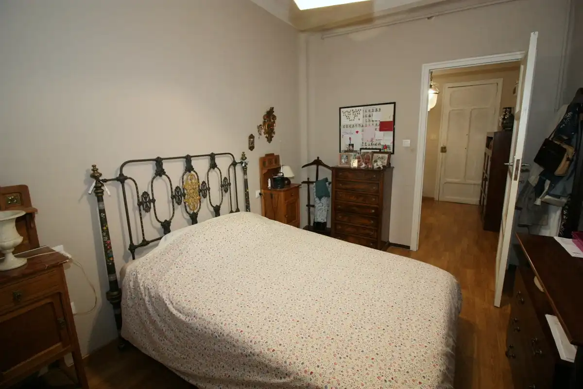 Habitación de Edificio en venta en Arenas de San Pedro