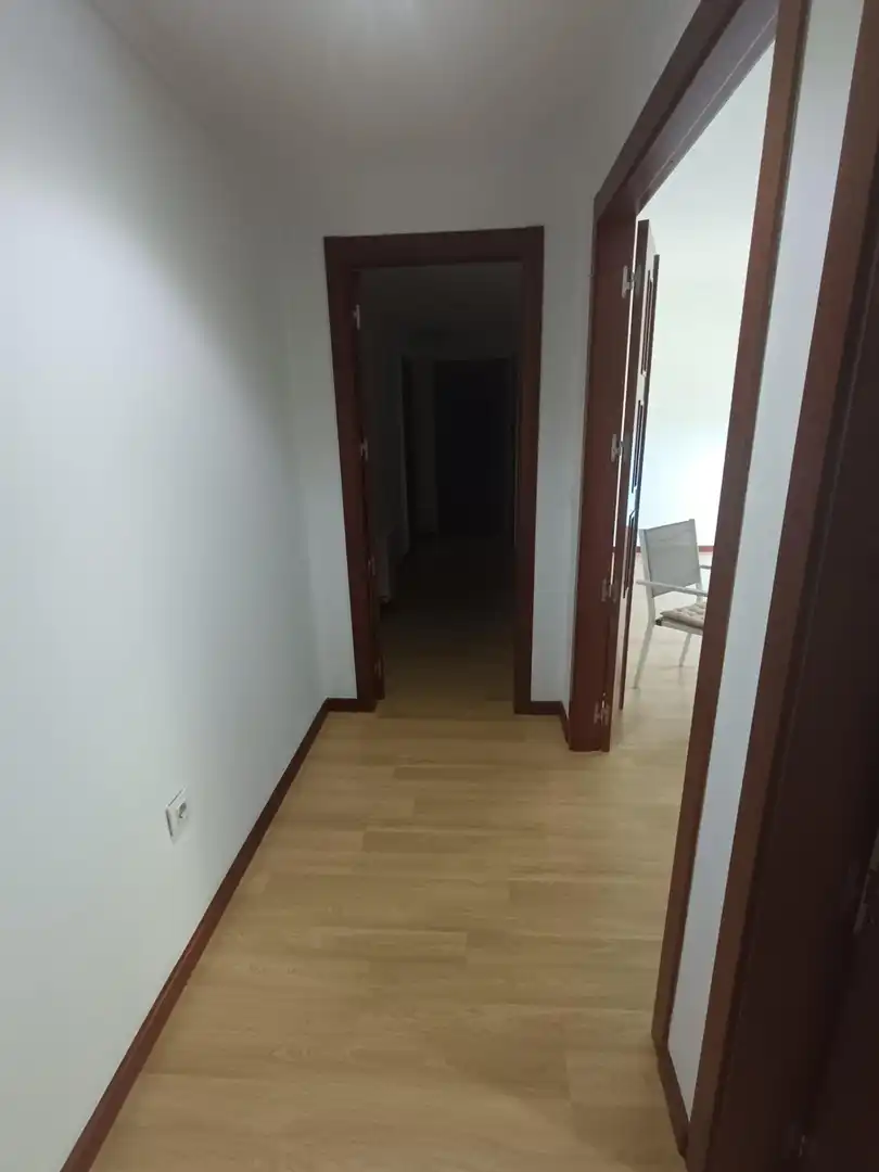 Piso de alquiler en Córdoba con Aire acondicionado, Jardín privado y Terraza
