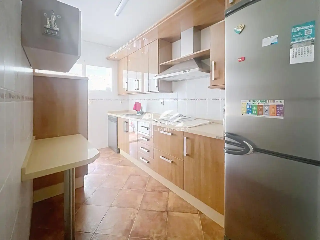 Wohnung zum Verkauf in Calle Pedro de Mena Gutiérrez, imagen 2